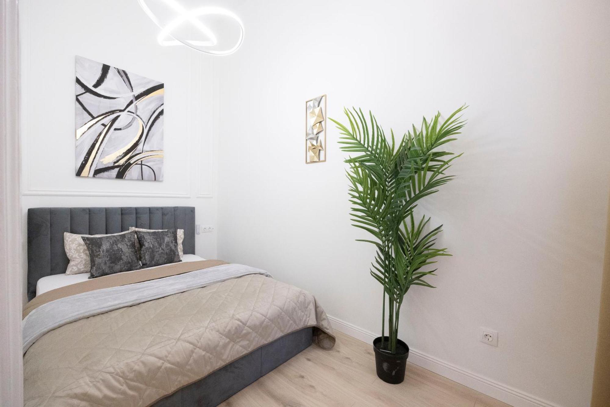 Exclusive & Prestigious Central Residence W/ Balcony Budapest Exterior photo